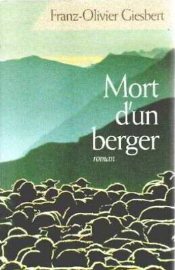 Mort d'un berger 